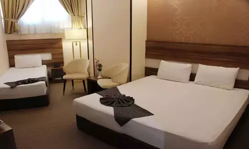 هتل انقلاب مشهد هتل انقلاب مشهد